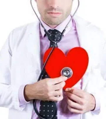 Dr. Geni Abraham