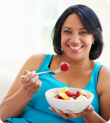 nutrition
