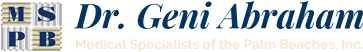 Dr.Geni Logo